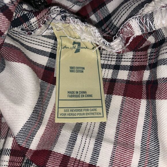 7 For All Mankind Shirt - Picture 7 of 7